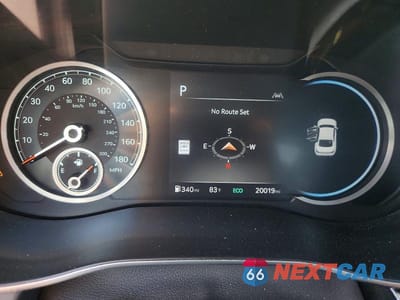 Zdjęcie 9 z 12 samochodu: 2025 GENESIS G70 3.3T SPORT PRESTIGE VIN:KMTG54SE9SU145101 - miniatura