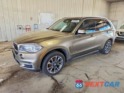 2018 BMW X5 XDRIVE35I 5UXKR0C52J0X98264 - główne zdjęcie licytacji z USA - miniatura