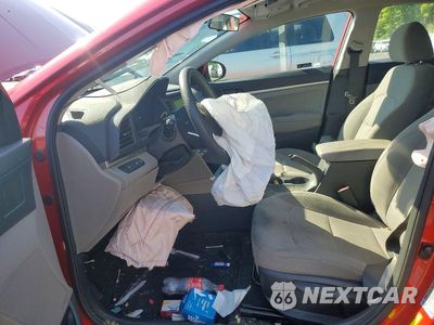 Zdjęcie 7 z 12 samochodu: 2020 HYUNDAI ELANTRA SE VIN:5NPD74LF3LH619820 - miniatura