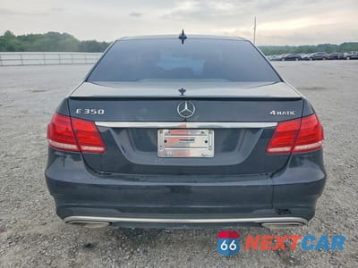 Zdjęcie 6 z 12 samochodu: 2014 MERCEDES-BENZ E 350 4MATIC VIN:WDDHF8JB8EA807485 - miniatura