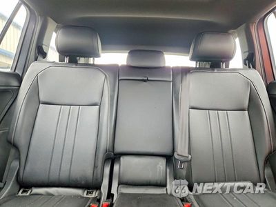 Zdjęcie 10 z 13 samochodu: 2022 VOLKSWAGEN TIGUAN SE R-LINE BLACK VIN:3VVCB7AX9NM064555 - miniatura