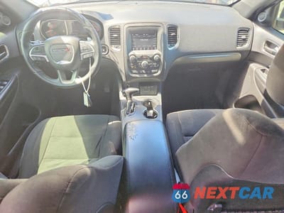 Zdjęcie 8 z 13 samochodu: 2019 DODGE DURANGO GT VIN:1C4RDJDG2KC606703 - miniatura