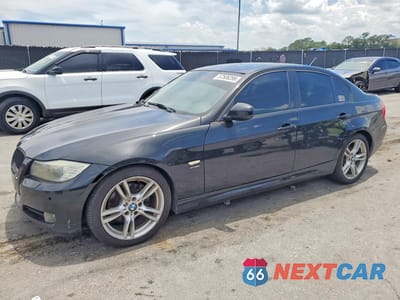2011 BMW 328 XI SULEV WBAPK5G55BNN31494 - główne zdjęcie licytacji z USA - miniatura