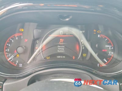 Zdjęcie 9 z 14 samochodu: 2025 DODGE DURANGO R/T VIN:1C4SDJCT7SC517094 - miniatura