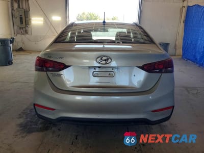 Zdjęcie 6 z 12 samochodu: 2019 HYUNDAI ACCENT SE VIN:3KPC24A3XKE045772 - miniatura