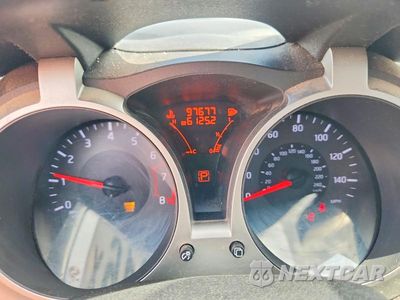 Zdjęcie 9 z 13 samochodu: 2015 NISSAN JUKE S VIN:JN8AF5MR9FT509444 - miniatura