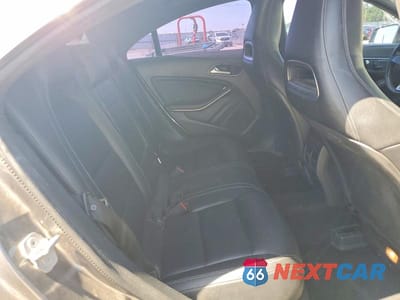 Zdjęcie 10 z 12 samochodu: 2016 MERCEDES-BENZ CLA 250 VIN:WDDSJ4EB9GN331170 - miniatura