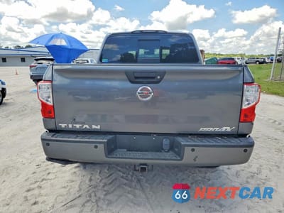 Zdjęcie 6 z 13 samochodu: 2019 NISSAN TITAN PRO-4X VIN:1N6AA1E58KN530084 - miniatura