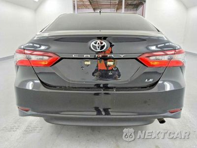 Zdjęcie 6 z 12 samochodu: 2022 TOYOTA CAMRY LE VIN:4T1C11AK6NU676657 - miniatura
