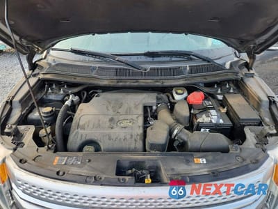 Zdjęcie 12 z 14 samochodu: 2015 FORD EXPLORER XLT VIN:1FM5K8D84FGB38201 - miniatura