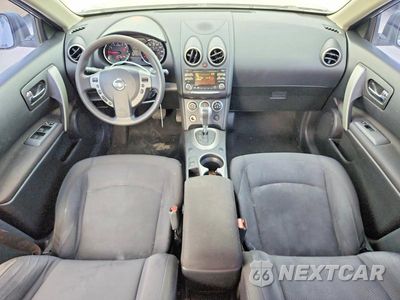 Zdjęcie 8 z 13 samochodu: 2015 NISSAN ROGUE SELECT S VIN:JN8AS5MTXFW655227 - miniatura