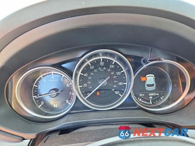 Zdjęcie 9 z 14 samochodu: 2025 MAZDA CX-5 SELECT VIN:JM3KFBBL9S0683305 - miniatura