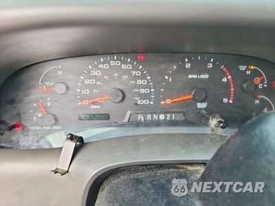 Zdjęcie 9 z 12 samochodu: 2002 FORD F250 SUPER DUTY VIN:1FTNW21F32EB45817 - miniatura