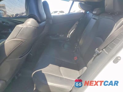 Zdjęcie 10 z 12 samochodu: 2022 TOYOTA PRIUS PRIME XLE VIN:JTDKAMFP6N3226888 - miniatura