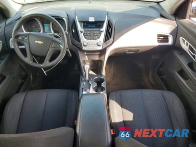 Zdjęcie 8 z 13 samochodu: 2014 CHEVROLET EQUINOX VIN:2GNFLEEK4E6331002 - miniatura