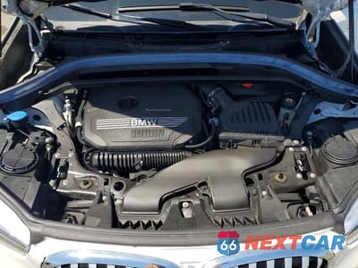 Zdjęcie 12 z 13 samochodu: 2020 BMW X1 SDRIVE28I VIN:WBXJG7C00L5R57128 - miniatura
