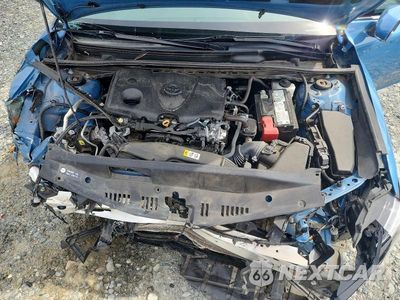 Zdjęcie 11 z 12 samochodu: 2024 TOYOTA CAMRY SE VIN:4T1G11AK0RU190563 - miniatura