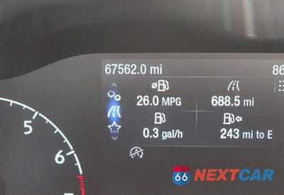 Zdjęcie 8 z 10 samochodu: 2020 FORD TRANSIT CONNECT XL VIN:NM0GS9E20L1467406 - miniatura