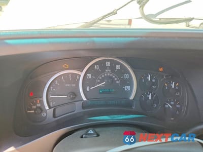 Zdjęcie 9 z 13 samochodu: 2004 CADILLAC ESCALADE ESV VIN:3GYFK66N14G288293 - miniatura
