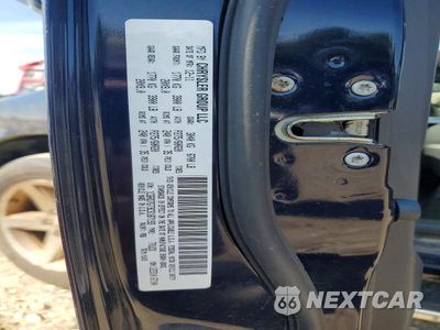 Zdjęcie 13 z 13 samochodu: 2012 DODGE RAM 1500 SLT VIN:1C6RD7GT9CS187193 - miniatura