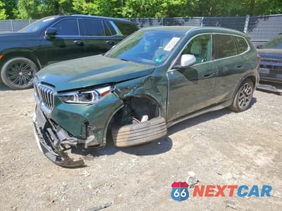 2023 BMW X1 XDRIVE28I WBX73EF06P5V77223 - główne zdjęcie licytacji z USA - miniatura