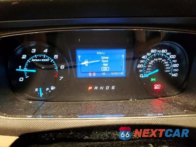 Zdjęcie 9 z 12 samochodu: 2015 FORD TAURUS SE VIN:1FAHP2D8XFG209441 - miniatura