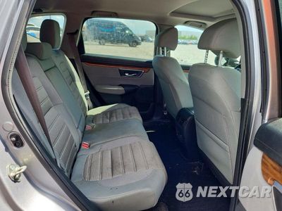 Zdjęcie 11 z 14 samochodu: 2017 HONDA CR-V EX VIN:7FARW1H54HE016442 - miniatura