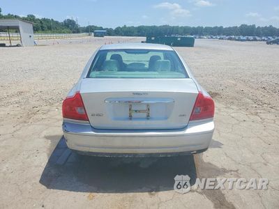 Zdjęcie 6 z 12 samochodu: 2005 VOLVO S80 2.5T VIN:YV1TH592451414109 - miniatura