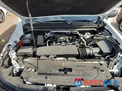 Zdjęcie 11 z 13 samochodu: 2026 CHEVROLET COLORADO VIN:1GCPSBEK6T1173325 - miniatura