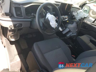 Zdjęcie 8 z 14 samochodu: 2025 FORD TRANSIT T-350 VIN:1FDAX2Y89SKA39730 - miniatura