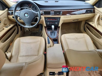 Zdjęcie 8 z 12 samochodu: 2011 BMW 328 XI SULEV VIN:WBAPK5G56BNN24943 - miniatura