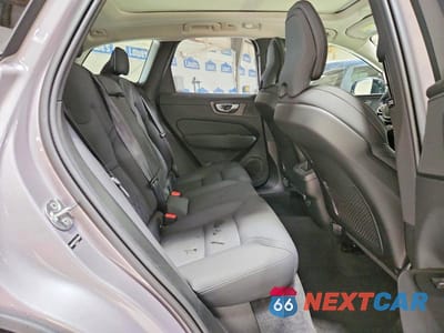 Zdjęcie 11 z 13 samochodu: 2026 VOLVO XC60 PLUS VIN:YV4M12RC3T1422220 - miniatura