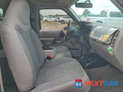 Zdjęcie 10 z 12 samochodu: 1999 FORD RANGER SUPER CAB VIN:1FTYR14V9XPA41216 - miniatura