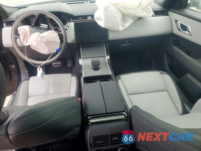 Zdjęcie 8 z 13 samochodu: 2026 LAND ROVER RANGE ROVER VELAR DYNAMIC SE VIN:SALYL2EX1TA826312 - miniatura