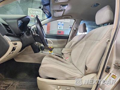 Zdjęcie 7 z 13 samochodu: 2014 SUBARU OUTBACK 2.5I PREMIUM VIN:4S4BRBCC1E3222371 - miniatura