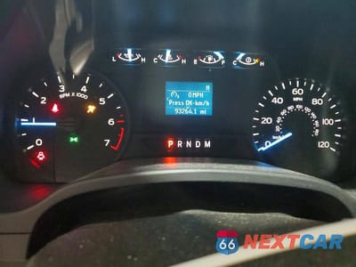 Zdjęcie 9 z 13 samochodu: 2018 FORD F150 SUPERCREW VIN:1FTEW1EGXJFD05049 - miniatura