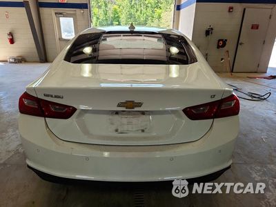 Zdjęcie 6 z 12 samochodu: 2017 CHEVROLET MALIBU LT VIN:1G1ZE5ST4HF163779 - miniatura