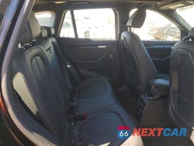 Zdjęcie 11 z 13 samochodu: 2021 BMW X1 XDRIVE28I VIN:WBXJG9C07M5S14186 - miniatura