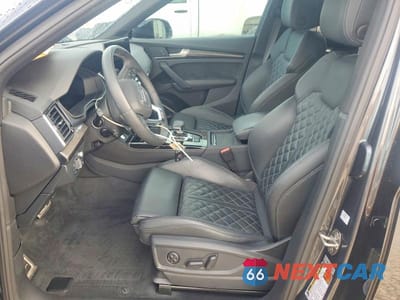 Zdjęcie 7 z 14 samochodu: 2024 AUDI SQ5 PRESTIGE VIN:WA1C4AFY0R2051014 - miniatura