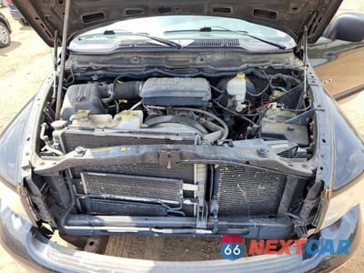Zdjęcie 11 z 12 samochodu: 2005 DODGE RAM 1500 ST VIN:1D7HA16K15J595799 - miniatura