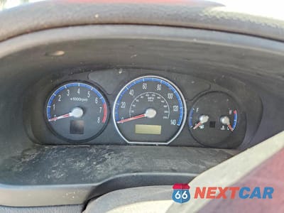 Zdjęcie 9 z 13 samochodu: 2008 HYUNDAI SANTA FE GLS VIN:5NMSG13D68H164566 - miniatura
