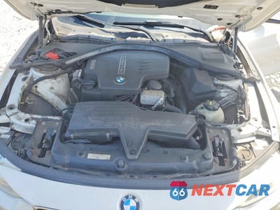 Zdjęcie 11 z 12 samochodu: 2015 BMW 428 XI VIN:WBA3N9C5XFK246803 - miniatura
