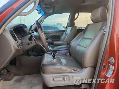 Zdjęcie 7 z 12 samochodu: 2006 TOYOTA TUNDRA DOUBLE CAB LIMITED VIN:5TBET38166S521377 - miniatura