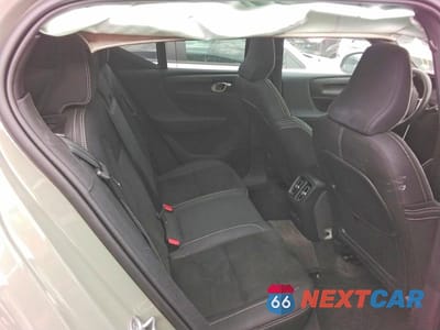 Zdjęcie 11 z 13 samochodu: 2024 VOLVO XC40 RECHARGE ULTIMATE VIN:YV4ER3XM5R2248085 - miniatura