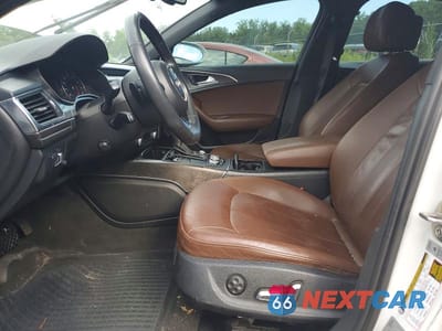 Zdjęcie 7 z 12 samochodu: 2018 AUDI A6 PREMIUM PLUS VIN:WAUG8AFC5JN035150 - miniatura