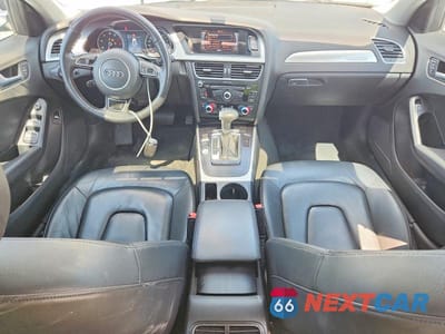 Zdjęcie 8 z 12 samochodu: 2016 AUDI A4 PREMIUM S-LINE VIN:WAUBFAFL1GN017074 - miniatura