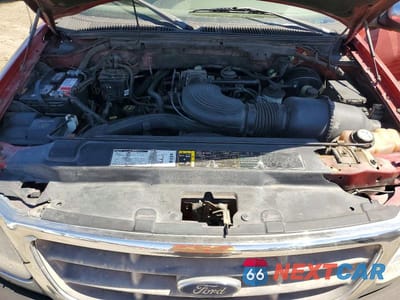 Zdjęcie 11 z 12 samochodu: 2002 FORD F150 VIN:1FTRX17L02NA63890 - miniatura