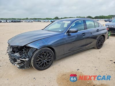 2020 BMW 330I 3MW5R1J0XL8B42492 - główne zdjęcie licytacji z USA - miniatura