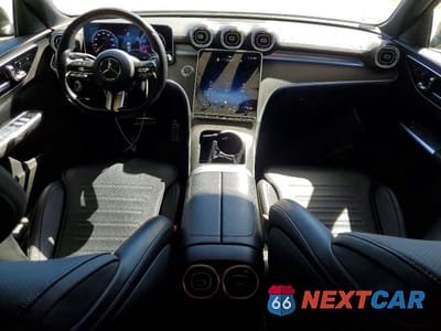 Zdjęcie 8 z 13 samochodu: 2022 MERCEDES-BENZ C 300 VIN:W1KAF4GB7NR049559 - miniatura