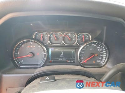 Zdjęcie 9 z 12 samochodu: 2014 CHEVROLET SILVERADO K1500 LTZ VIN:3GCUKSEJ8EG322199 - miniatura